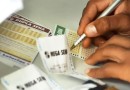 Acumulada há nove sorteios, Mega-Sena pode pagar R$ 110 milhões nesta quinta