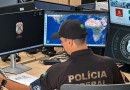 PF prende dois foragidos internacionais em Santa Catarina