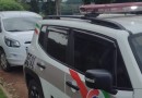 Menina desaparecida é localizada pela Polícia Militar em Dionísio Cerqueira