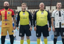 São José do Cedro define campeões do Campeonato Municipal de Futsal