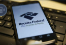 Receita paga nesta quarta-feira lote da malha fina do Imposto de Renda