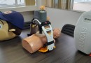 SAMU recebe compressor torácico que irá ajudar nos atendimentos em paciente com parada cardíaca
