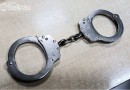 Homem com mandado de prisão por tráfico e ameaça é detido no Bairro Miniguaçu