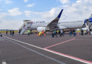 Aeroporto de Chapecó espera receber cerca de 6 mil passageiros durante o feriadão