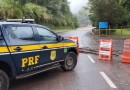 Sexta-feira começa com 138 bloqueios em rodovias no Rio Grande do Sul