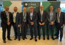 Cirurgião Oncológico do Hospital Regional participa do 2º fórum de ensino e defesa profissional da SBCO