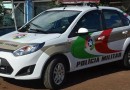 PM apreende menor  no São Gotardo e cumpre mandado contra homem na Pedreira