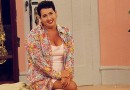Morre a atriz Claudia Jimenez aos 63 anos. Eterna Edileuza de "Sai de Baixo"
