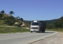Nova lei garante parada de descanso para caminhoneiros em rodovias de SC