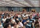 Trabalhadores em Educação de SC suspendem estado de greve