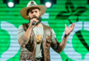 Cantor João Carreiro morre aos 41 anos