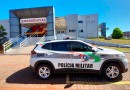Forças de Segurança salvam mulher que atentava contra a vida na BR163