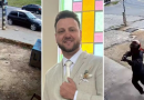 Empresário foi morto por engano em barbearia, conclui investigação da Polícia Civil