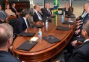 Lula sanciona aumento de salário de ministros do Supremo