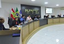 Vereadores de Guaraciaba aprovam Moção para aquisição de aparelho PET Scan para o Extremo Oeste