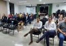 ASCOAGRIN E P.A. realizam palestra:” Como as emoções afetam sua empresa”