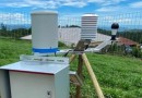 Epagri/Ciram desenvolve protótipo de equipamento para medir estresse térmico