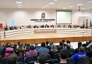 Audiência pública com a presidente da Casan é realizada