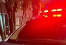 Idosa é encontrada morta com perfuração causada por tesoura em SC