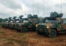 Exército compra 420 viaturas blindadas com metralhadora giratória; conheça