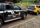 Homem é preso investigado por tentativa de homicídio
