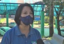 Secretária de saúde destaca avanços na vacinação contra a COVID e reforça importância da prevenção