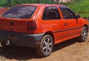 Automóvel furtado em Dionísio Cerqueira é encontrado na Argentina