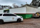 Jovens infratores fogem do Casep e são procurados pela PM