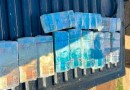 Operação apreende R$ 200 mil escondidos em caçamba de veículo