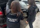 Homem comete violência doméstica em Flor do Sertão e resiste a prisão