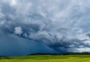 Inmet emite alerta de perigo de tempestade para todo Paraná nesta terça (16)
