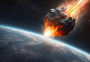 Risco de asteroide atingir a Terra em 2032 aumenta, segundo a NASA