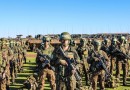 14ºRCMec é certificado como Força de Prontidão Estratégica do Exército Brasileiro