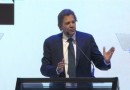 Dólar sobe e Ibovespa recua 2,08%, após Haddad falar em reforma tributária sem citar âncora fiscal