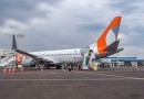 Aeroporto de Chapecó passa a ter dois voos diários para Florianópolis e nova frequência para Congonhas