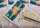 Mega-Sena acumula e prêmio vai a R$ 10 milhões