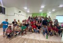 Curso de boas práticas em manipulação de alimentos