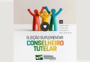 Estão abertas as inscrições para as eleições de conselheiros tutelares