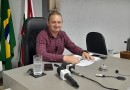 Vereador Valdecir Schmeier comenta sobre indicação para que obras tenham banheiros aos seus funcionários