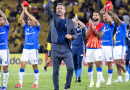 Cruzeiro vence o Barcelona fora de casa na estreia da Libertadores 2026