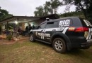 Assassinato no Oeste de SC pode ter vingança como pano de fundo, aponta investigação
