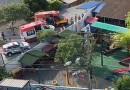 Autor de ataque a creche em Blumenau tem prisão preventiva decretada pela Justiça de SC