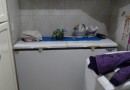 Acusada de matar marido e ocultar corpo em freezer irá a júri popular em SC