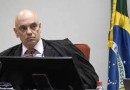 'No Brasil, redes sociais não são terra sem lei', diz Moraes