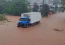 Município do RS inicia evacuação de 50% dos moradores por risco de rompimento em barragem