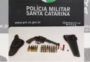 Confusão entre compadres termina com tiro no rosto de mulher no Oeste