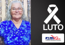 Comunicamos o falecimento de Helmi Catarina Amann