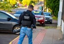 Polícia Civil prende homem condenado a 18 anos e 8 meses de prisão por estupro
