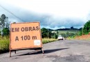 Obras em cinco rodovias de SC são classificadas como prioridade pelo Ministério dos Transportes