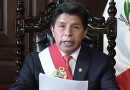 Presidente do Peru anuncia 'governo de exceção', dissolve Congresso e declara estado de emergência